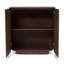 Mia 2-Door Cabinet Dune-771704272