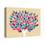 Art sur toile arborescent Belanger-1244713811
