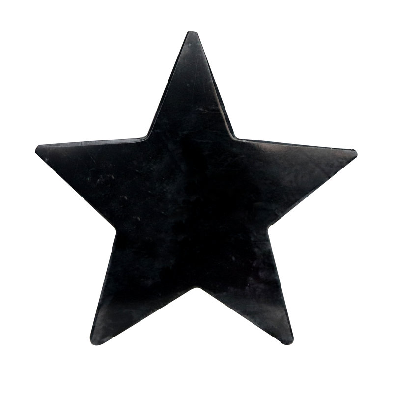 Emmalea Star Paperweight