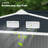 Spacious Outdoor Storage Shed,Tool Metal Shed-124334010