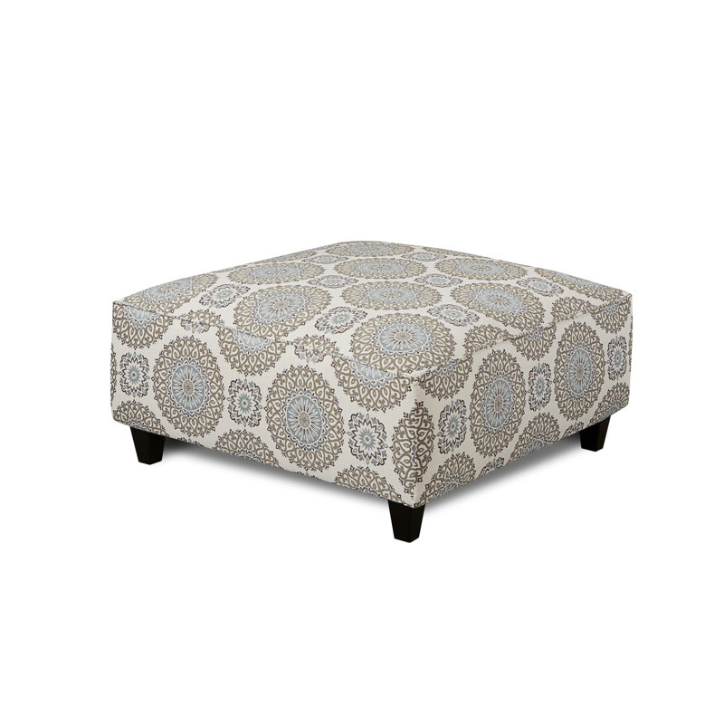 Repose-pieds Fusion Furniture