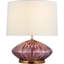 Kate spade new york Kinsley Everleigh Large Fluted Table Lamp-70573706-70573709
