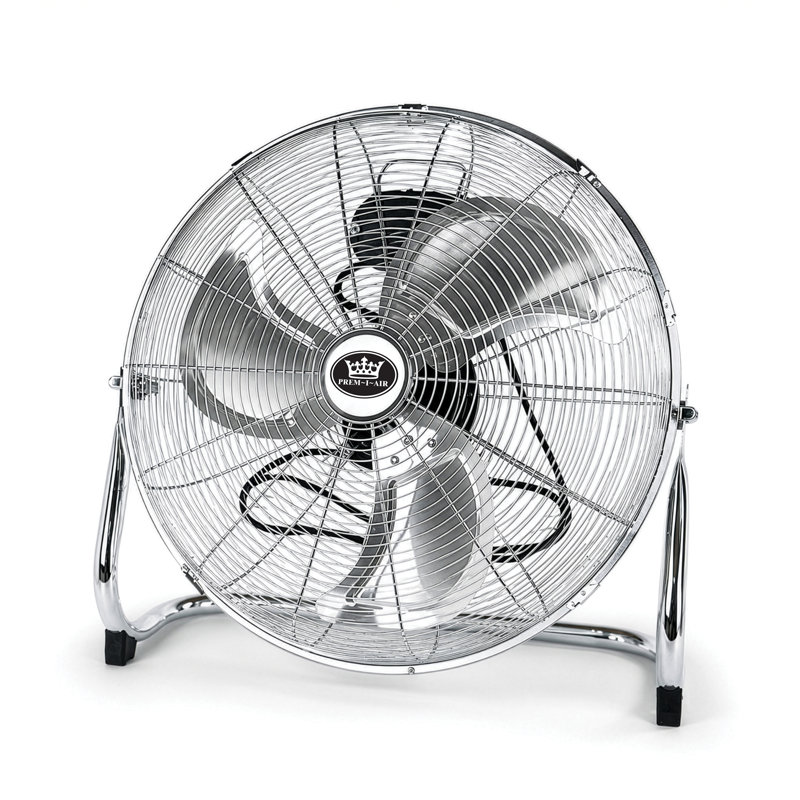 18-Inch High-Speed Air Circulator Fan