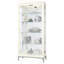 Sheena Lighted Curio Cabinet-73916025