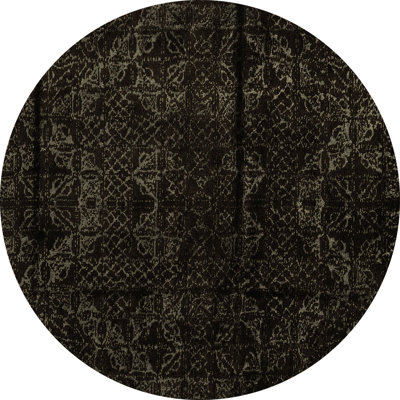 Oriental Indoor Rug