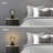 Metal USB Desk Lamp