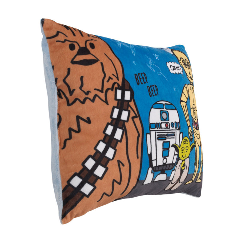 Throw Pillow