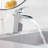 Single-Hole Bathroom Faucet-97277732