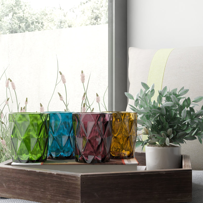 Highgate DOF Tumblers