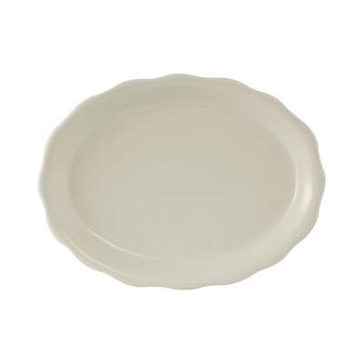 Shell Platter