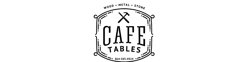 Cafe Tables logo