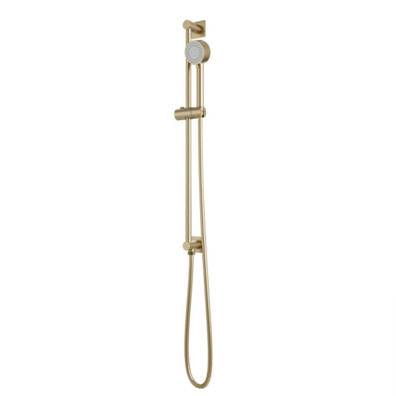 Système de douche complet, Chrome
