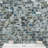 Subway 12 in. x 12 in. Glossy Glass Mosaic Wall Tile-89351313