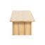 Table basse Jake L-598555539