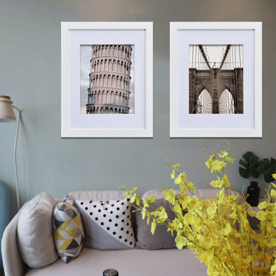 MDF Picture Frame