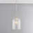 Belleville 1-Light Dome Pendant-1130343966-1130343961