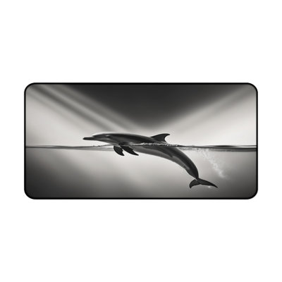 Polyester Desk Pad