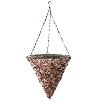 McLoud Hanging Planter