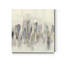 «Neutral Shapes I», reproduction sur toile tendue-1036867202