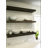 Devyn 1 Piece Solid Wood Floating Shelf-385427987-385358139
