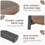 Lage Frame End Table-1521021702