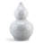Porcelain Vase Off White