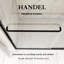 54 po X P 72 po Porte de douche coulissante double H-112716645