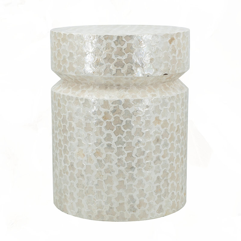 Accent Side Table