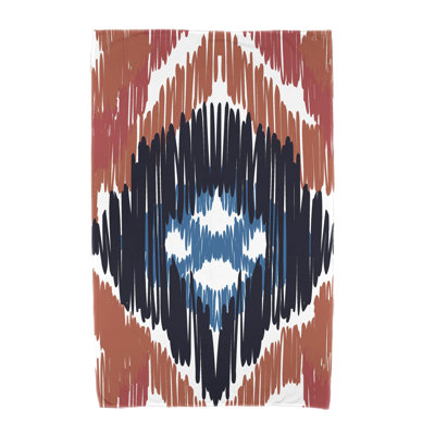 Serviette de plage Garett