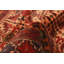 Teimani Brown Rug 2'11" x 4'3"