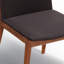 Side Chair in Grey-379674678-381515323
