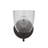 Worley Armed Sconce-416373209