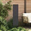 vidaXL Garden Privacy Screen Partition Outdoor Decor Modern Decorative Barrier