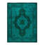 Dagheid One-of-a-Kind 9' 2" X 12' 3" Hand Knotted Area Rug