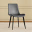 Ensemble de 4 chaises de salle à manger modernes-1778650183-1778650202