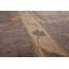 Tapis gris All-Over Oushak 10 x 14