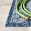 Tapis d'intérieur / extérieur à motif floral Puchta-746478625