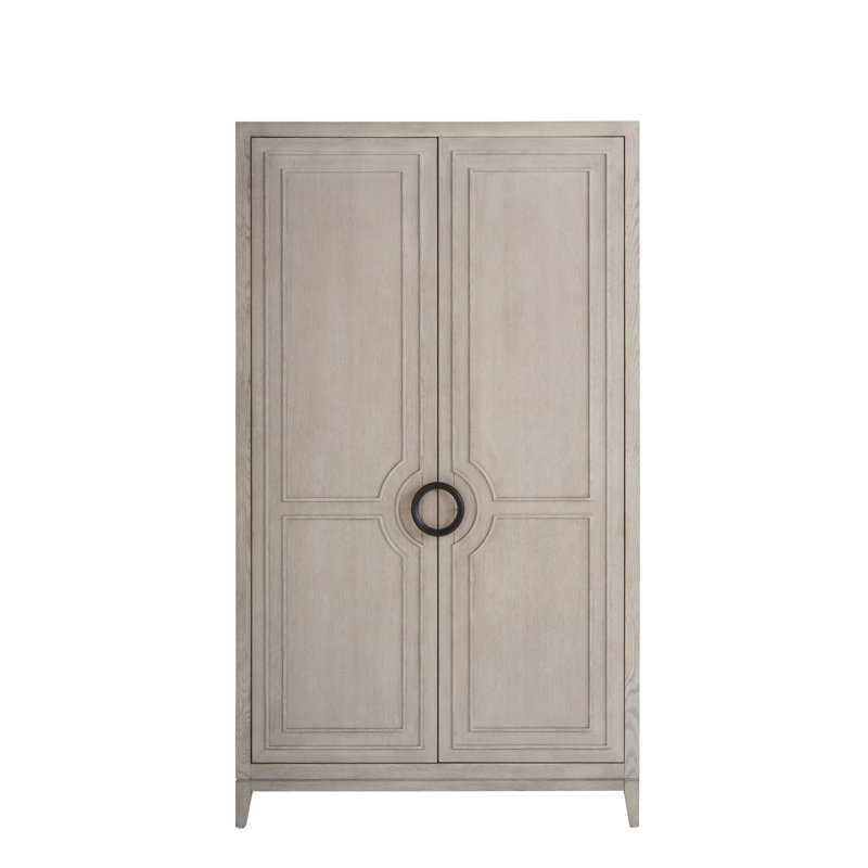 Coalesce 2 - Door Armoire