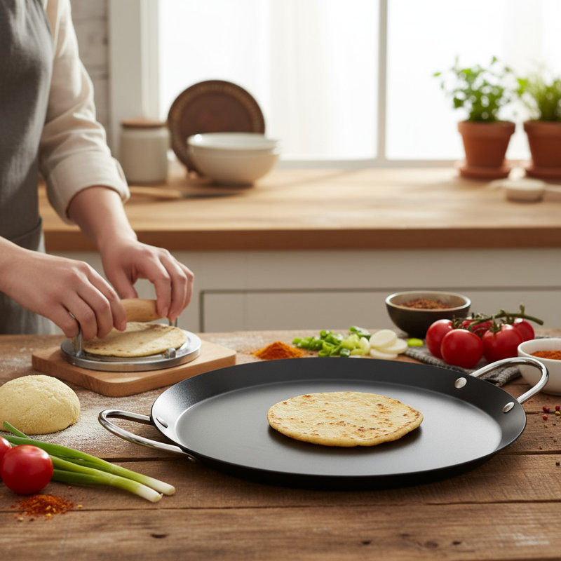 11" Non Stick Comal