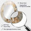 Miroir mural Minimalisme-2134735003