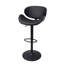 Tabouret pivotant à hauteur réglable Izick
