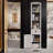 Bathroom Cabinet