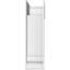 Support ou corbeau standard architectural H 20 po x l 20 po