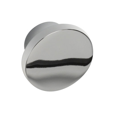 Origins 1 9/16'' Diameter Round Knob