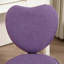 Chaise de bureau Heart Love