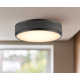 Amos LED Flush Mount