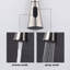 Robinet de cuisine avec douchette extractible