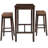 Arlyce 4 - Person Bar Height Dining Set-73818976-87415940-87415941