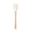 Spatulart Hello Pumpkin Wood Handled Spatula