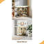 Table console 41,3 po